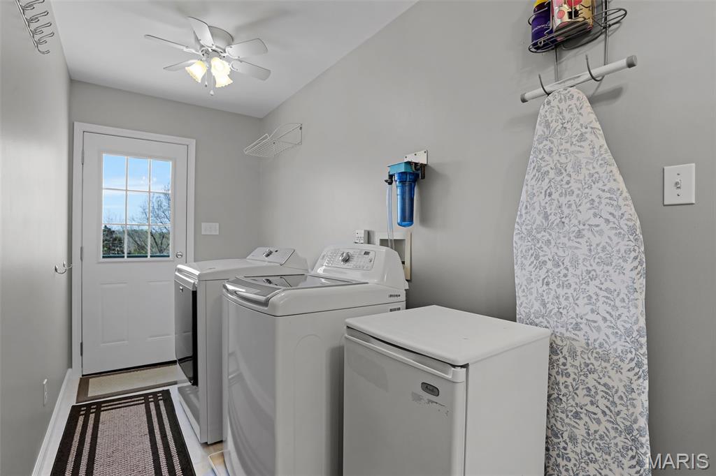 Waterford Hills - Residential