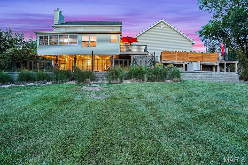 Waterford Hills - Residential