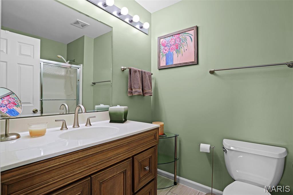 Waterford Hills - Residential