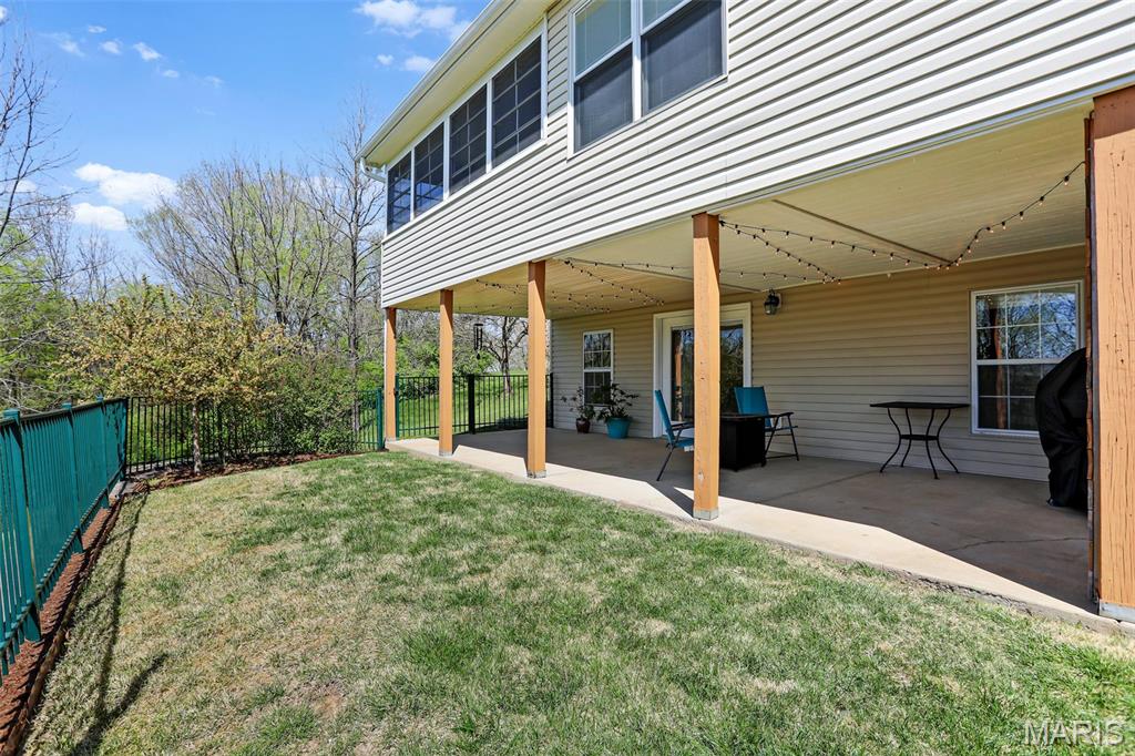 Waterford Hills - Residential