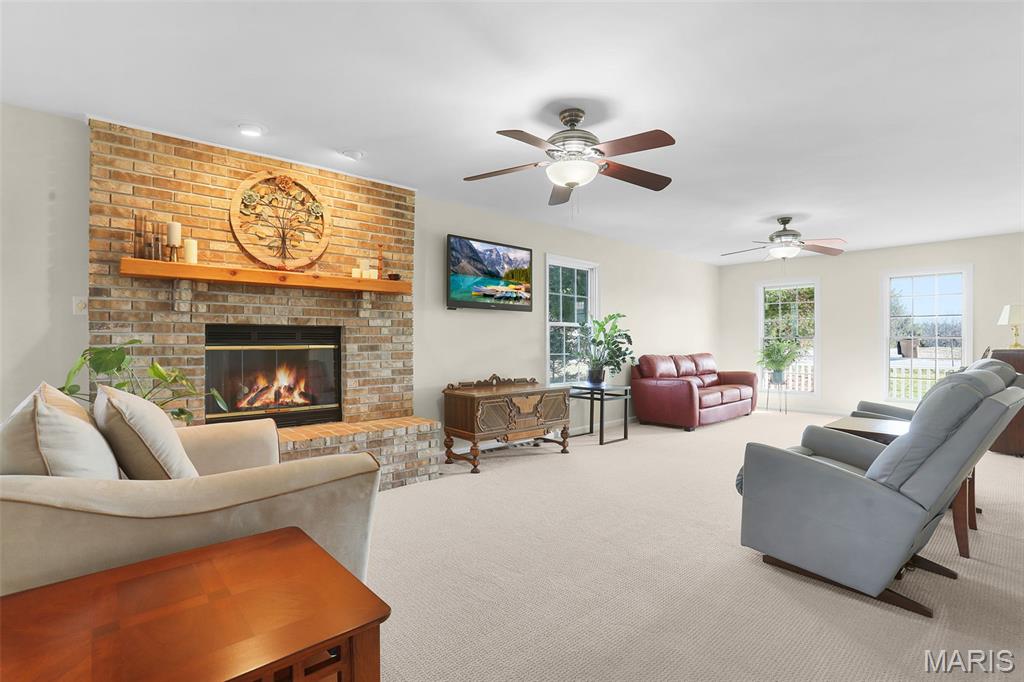 Waterford Hills - Residential