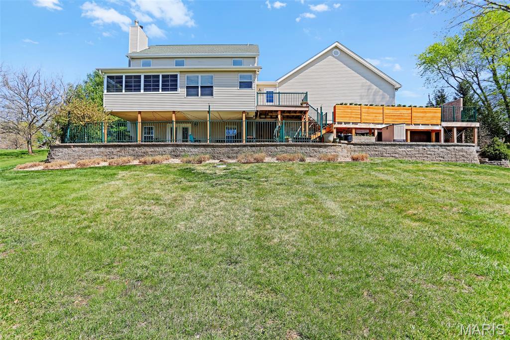 Waterford Hills - Residential