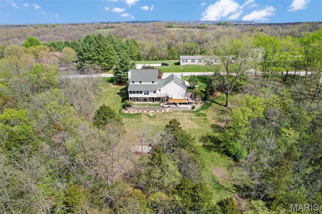 Waterford Hills - Residential