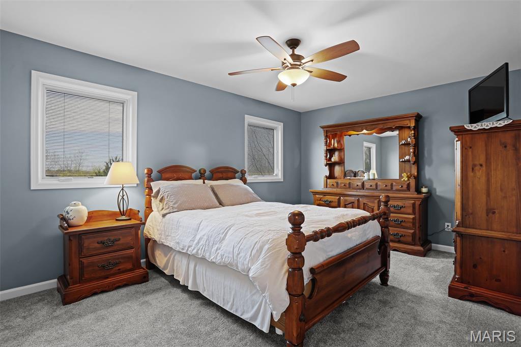 Waterford Hills - Residential