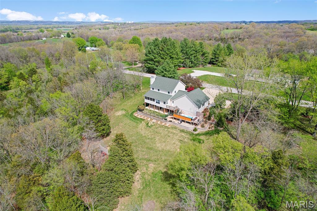 Waterford Hills - Residential