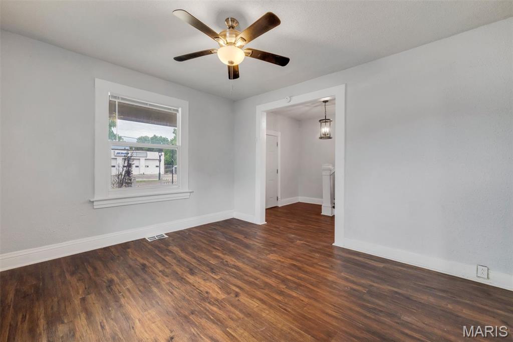 Bismarck Heights Add - Residential