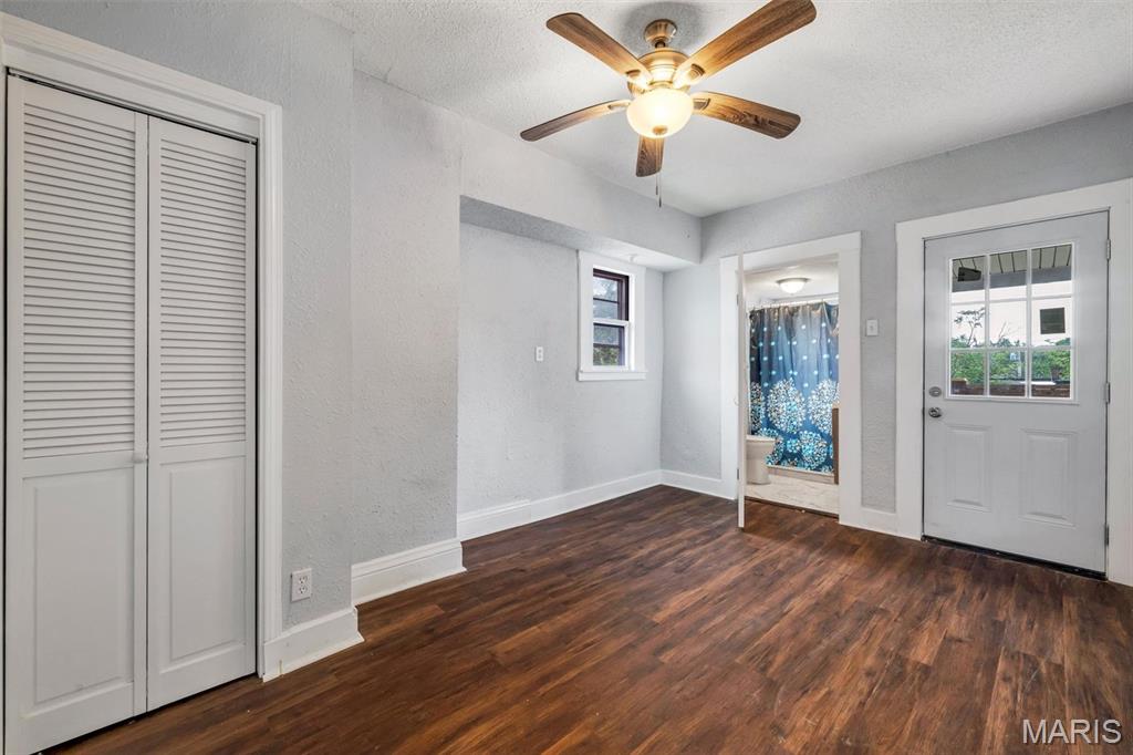 Bismarck Heights Add - Residential