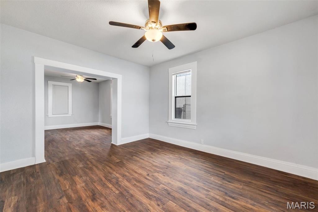 Bismarck Heights Add - Residential