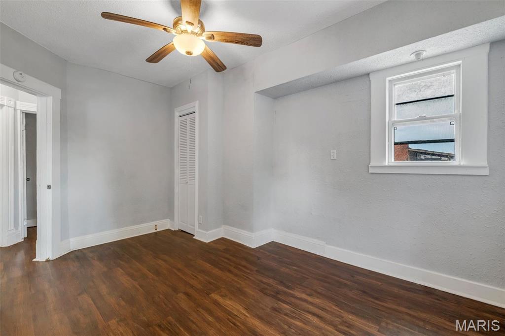 Bismarck Heights Add - Residential