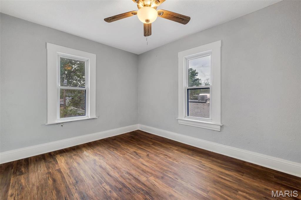Bismarck Heights Add - Residential