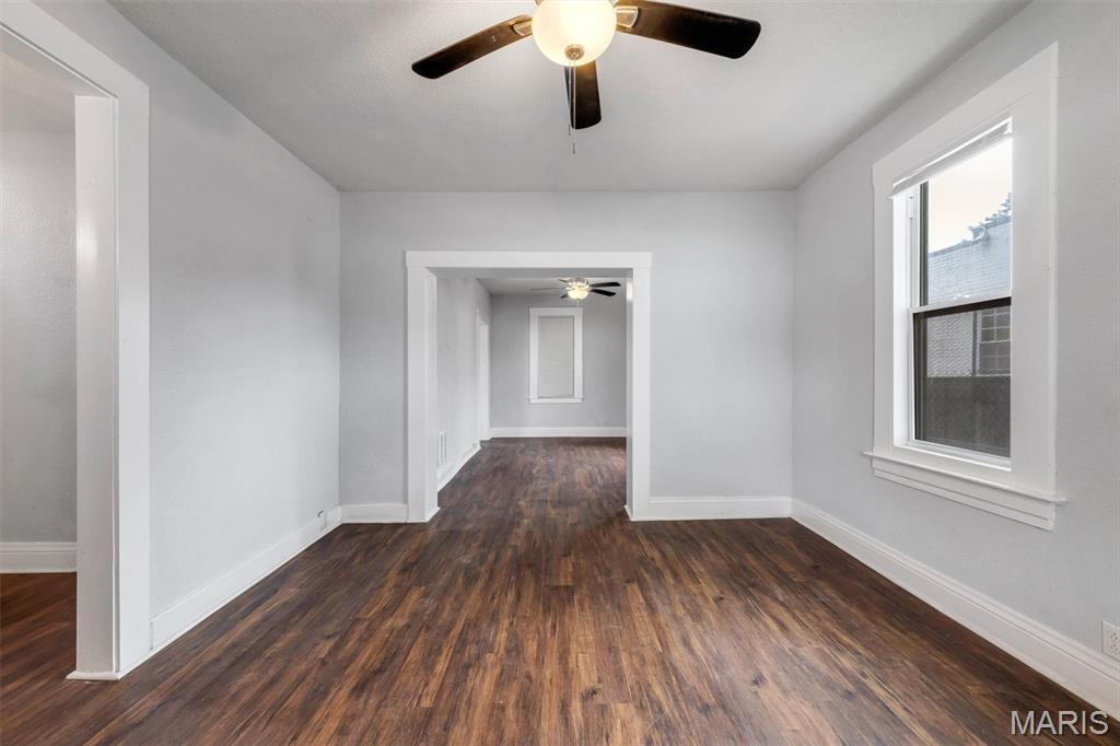 Bismarck Heights Add - Residential