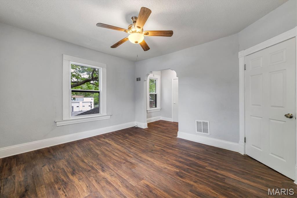 Bismarck Heights Add - Residential