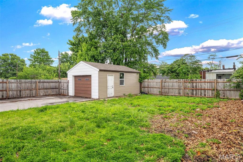 Bismarck Heights Add - Residential