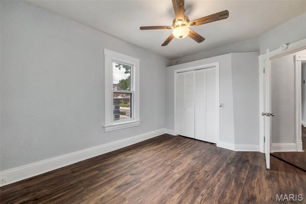 Bismarck Heights Add - Residential