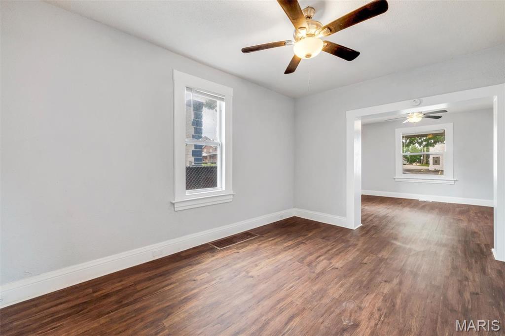 Bismarck Heights Add - Residential