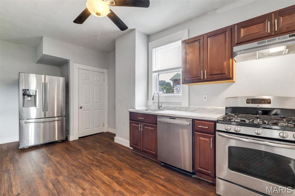 Bismarck Heights Add - Residential