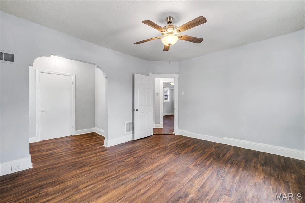 Bismarck Heights Add - Residential