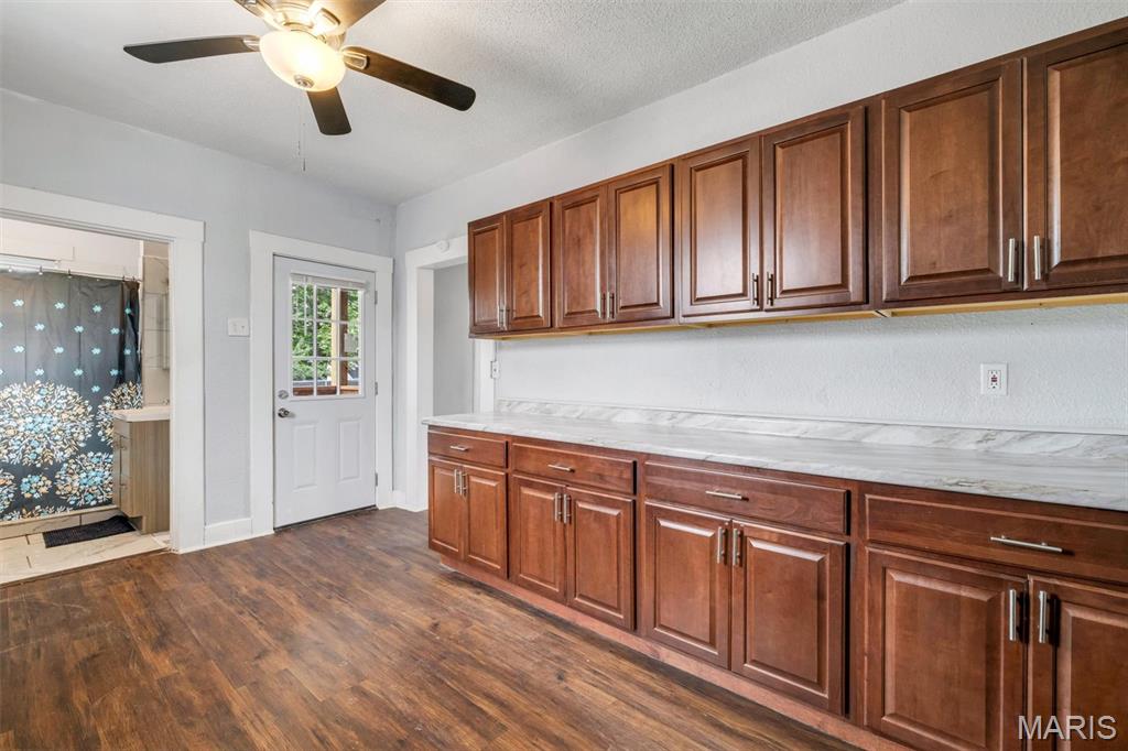 Bismarck Heights Add - Residential