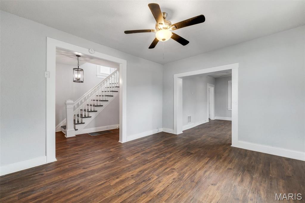 Bismarck Heights Add - Residential