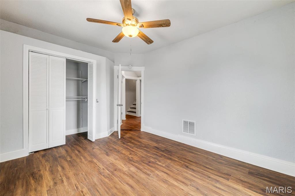 Bismarck Heights Add - Residential