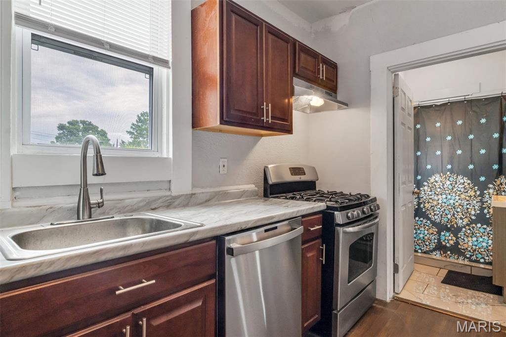 Bismarck Heights Add - Residential
