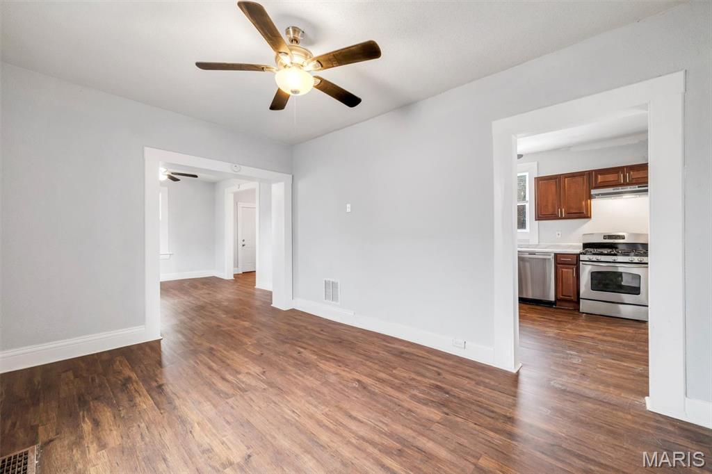 Bismarck Heights Add - Residential