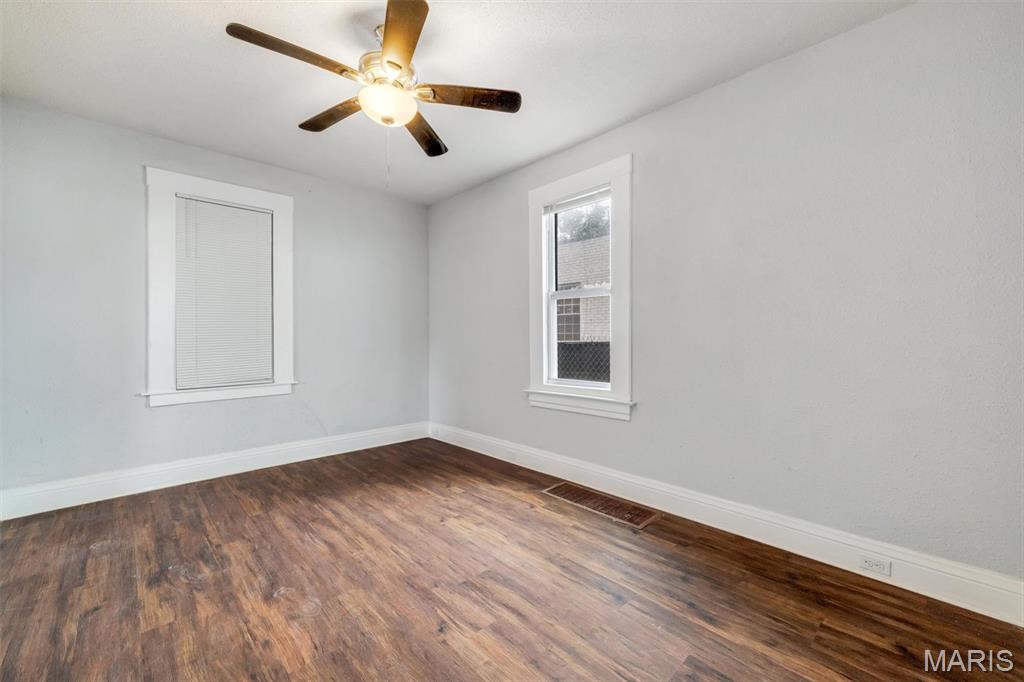 Bismarck Heights Add - Residential