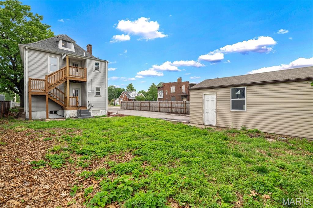 Bismarck Heights Add - Residential