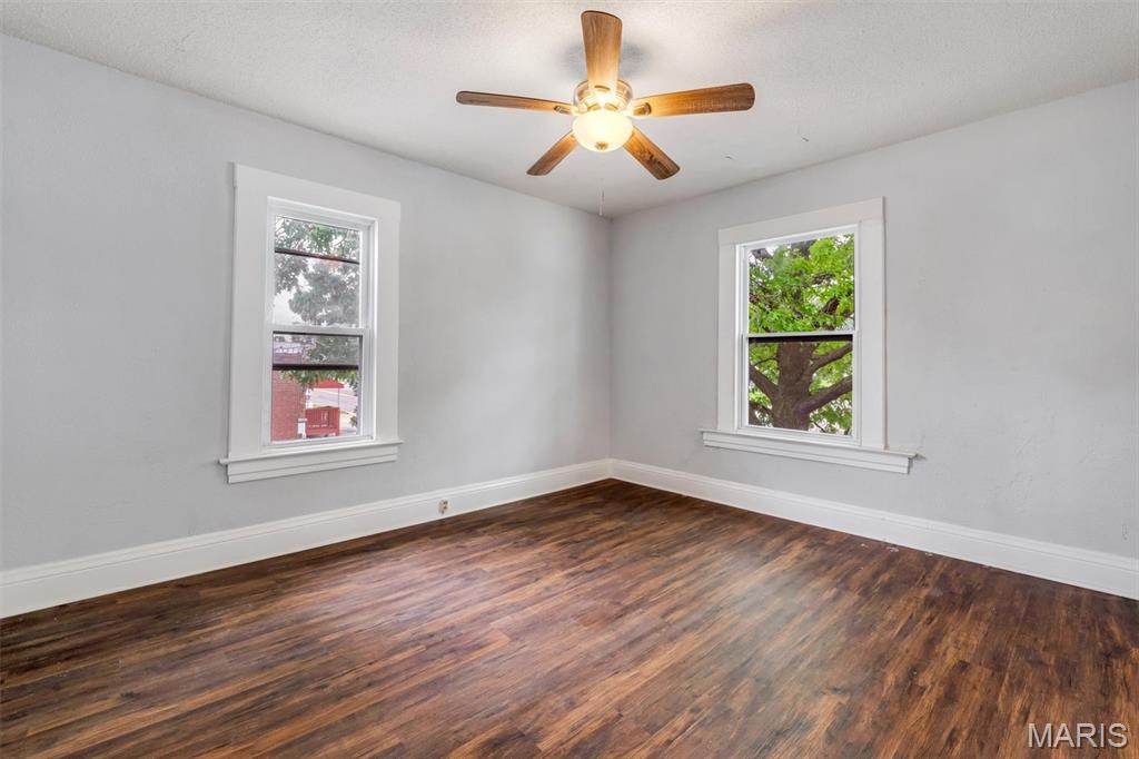 Bismarck Heights Add - Residential