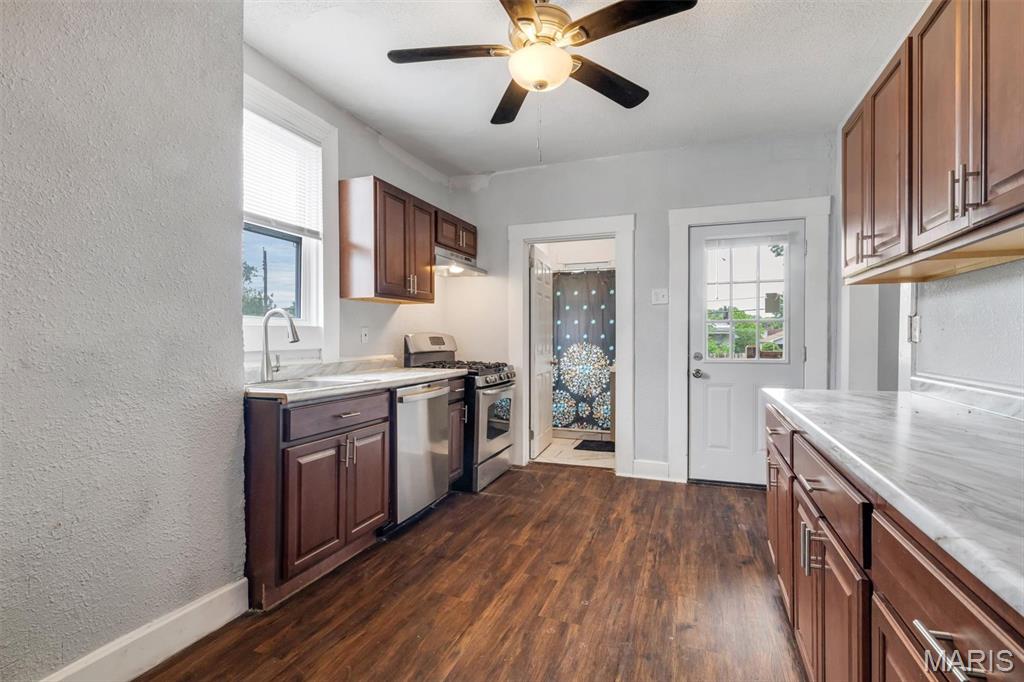 Bismarck Heights Add - Residential