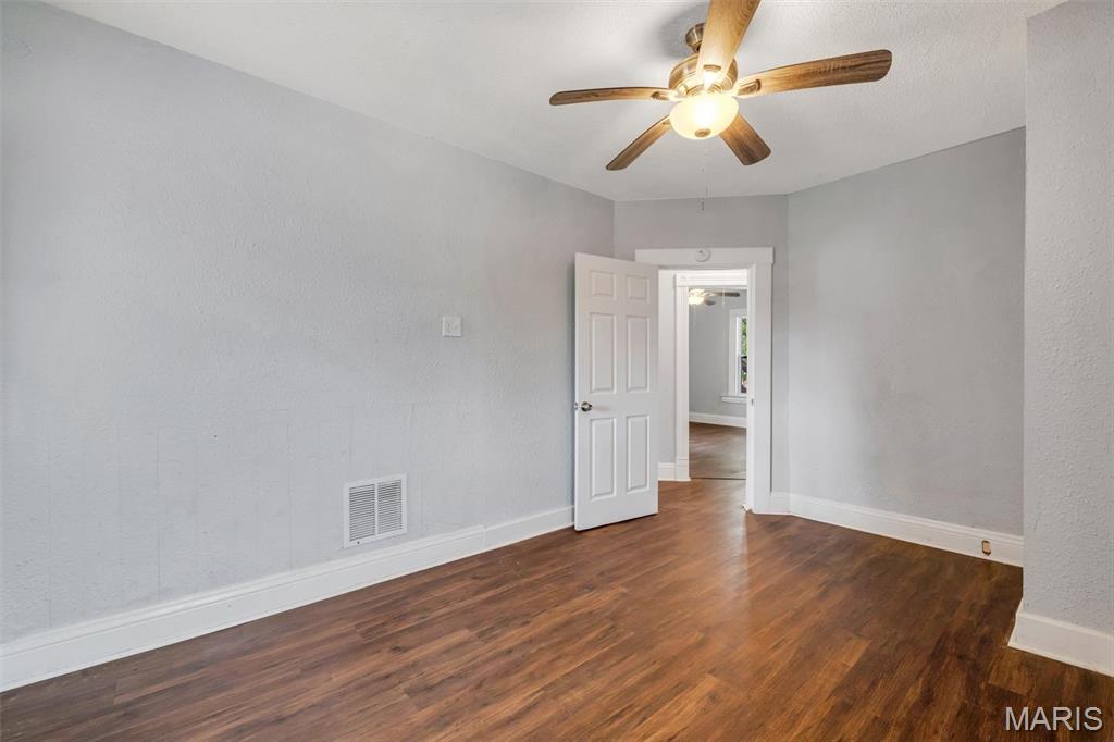 Bismarck Heights Add - Residential