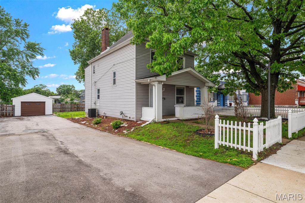 Bismarck Heights Add - Residential