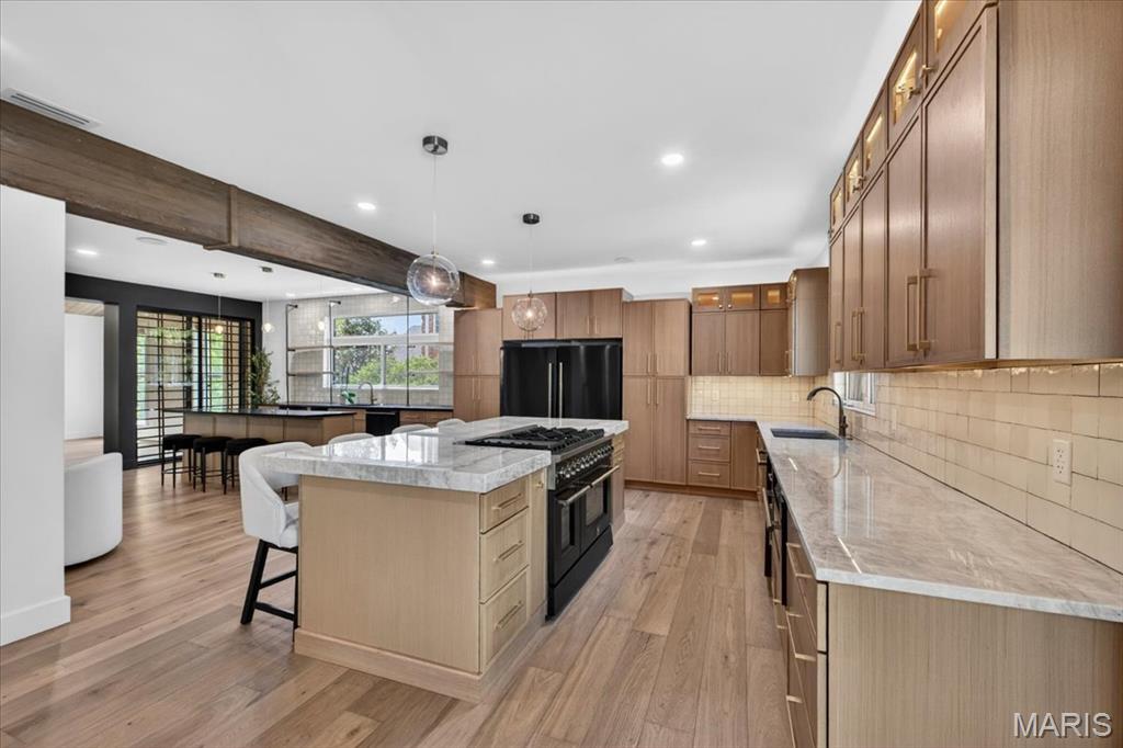 Clayton Gardens 4 - Residential