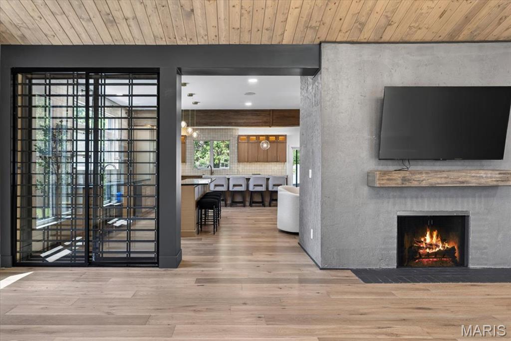 Clayton Gardens 4 - Residential