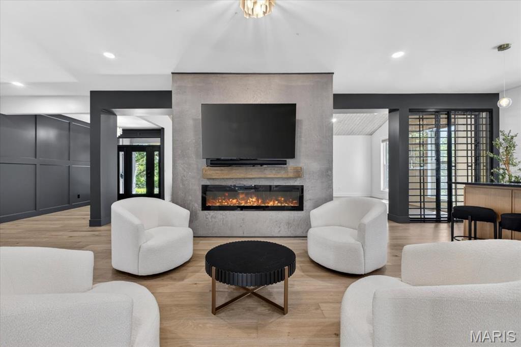 Clayton Gardens 4 - Residential