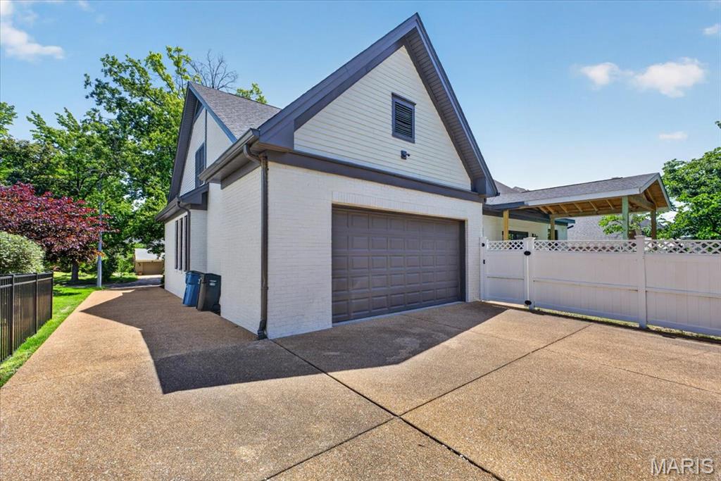 Clayton Gardens 4 - Residential