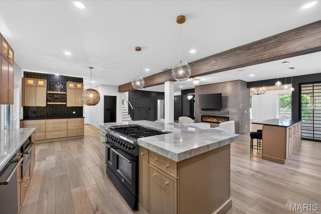 Clayton Gardens 4 - Residential