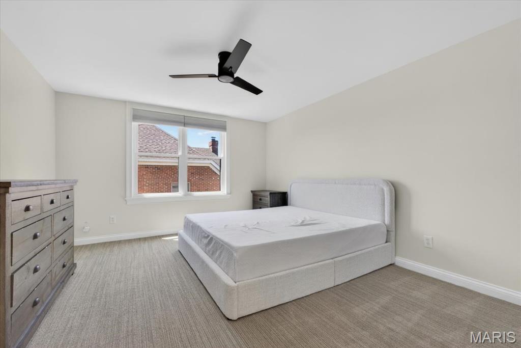 Clayton Gardens 4 - Residential