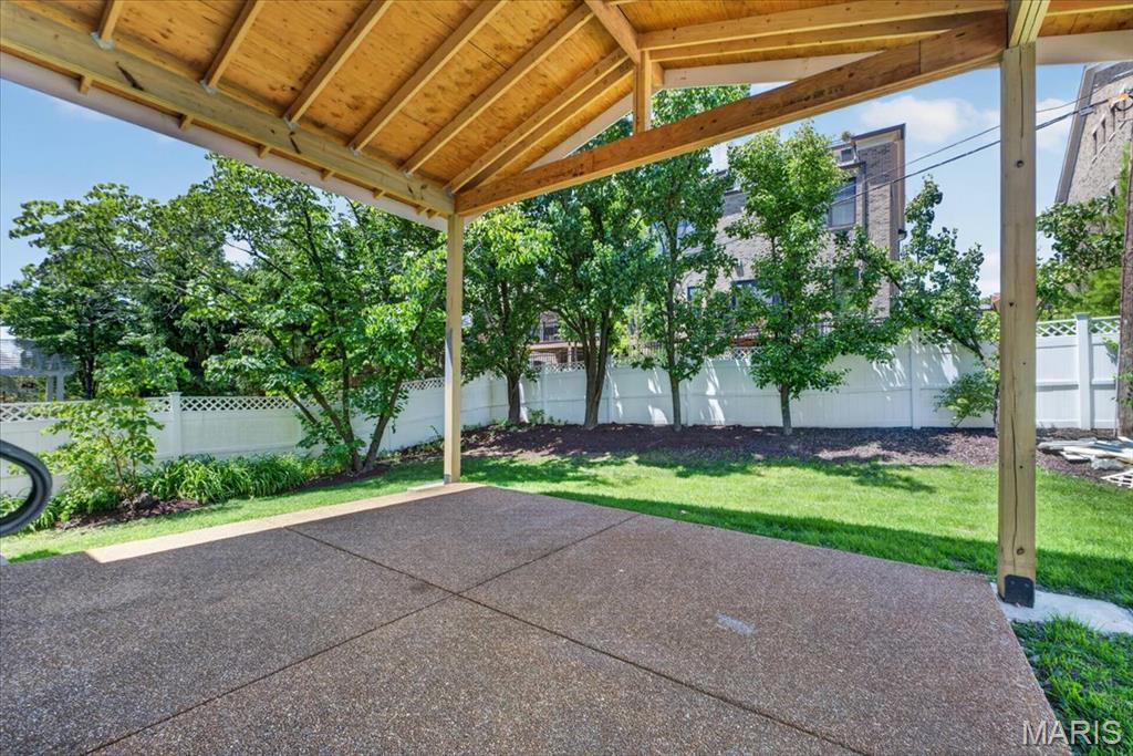 Clayton Gardens 4 - Residential