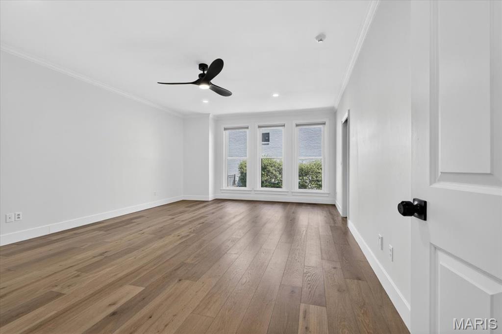 Clayton Gardens 4 - Residential