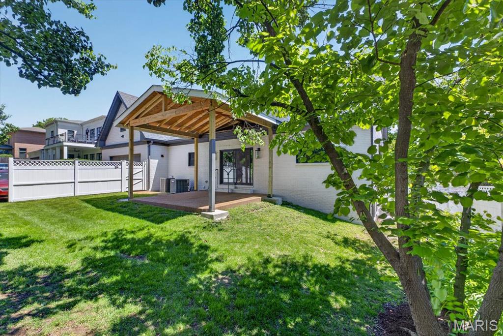 Clayton Gardens 4 - Residential
