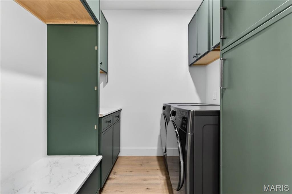 Clayton Gardens 4 - Residential