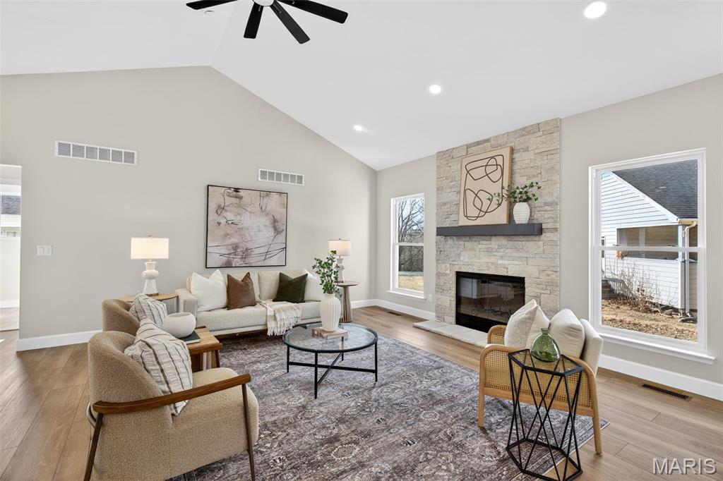 Incline Village - Residential