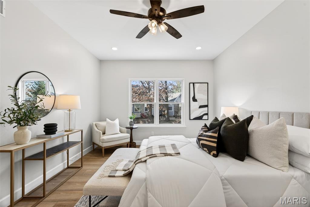 Incline Village - Residential