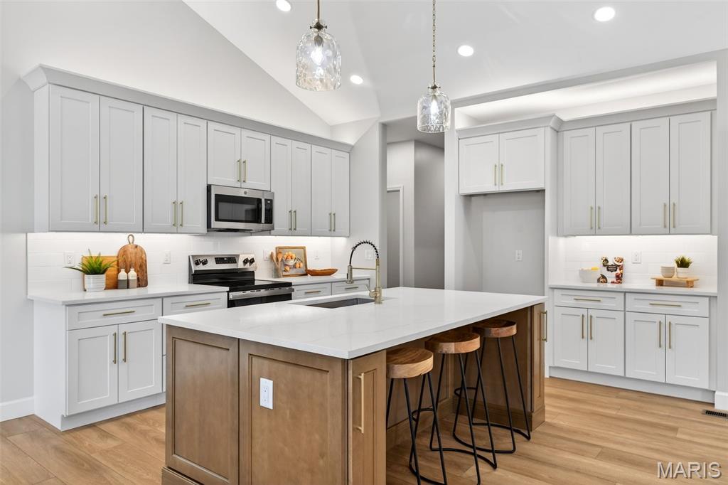 Incline Village - Residential