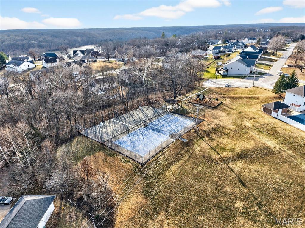 Incline Village - Residential