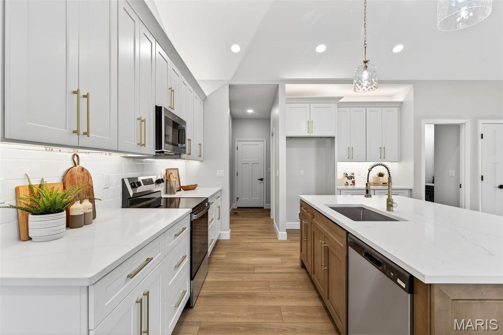 Incline Village - Residential