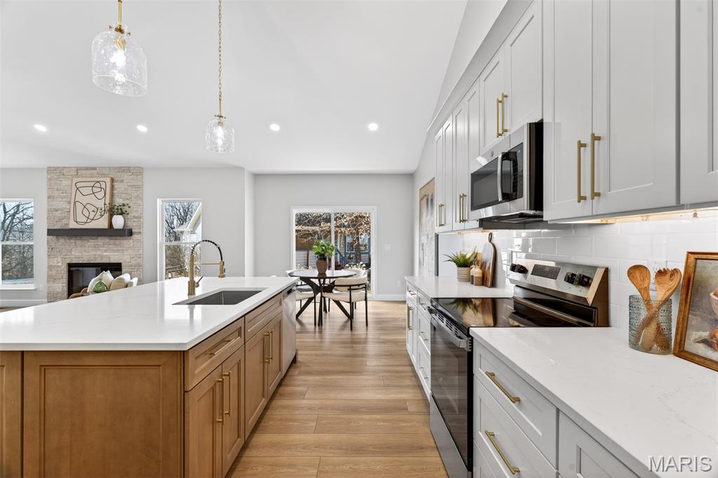 Incline Village - Residential