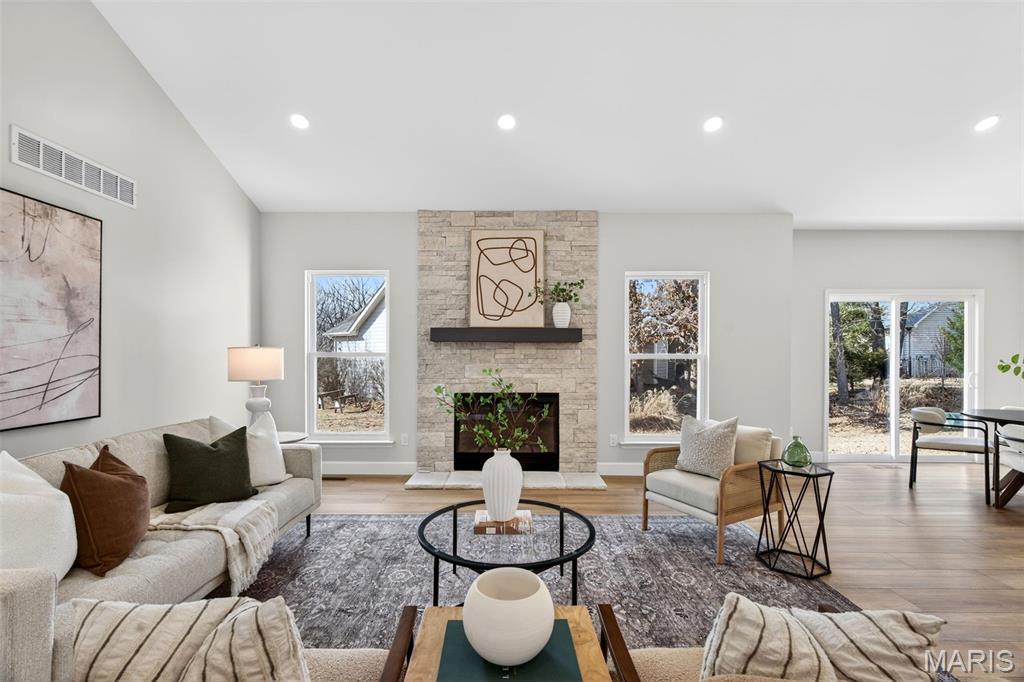 Incline Village - Residential