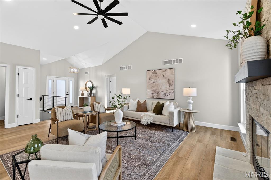 Incline Village - Residential